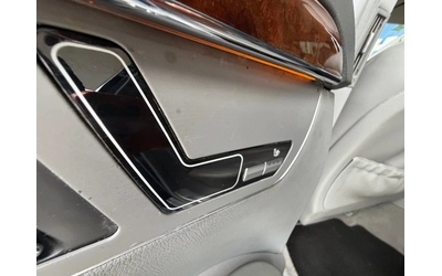 Mercedes-Benz S 350 FACELIFT* Вакум* LED* - автомобили, коли, обяви за нови и употребявани 9