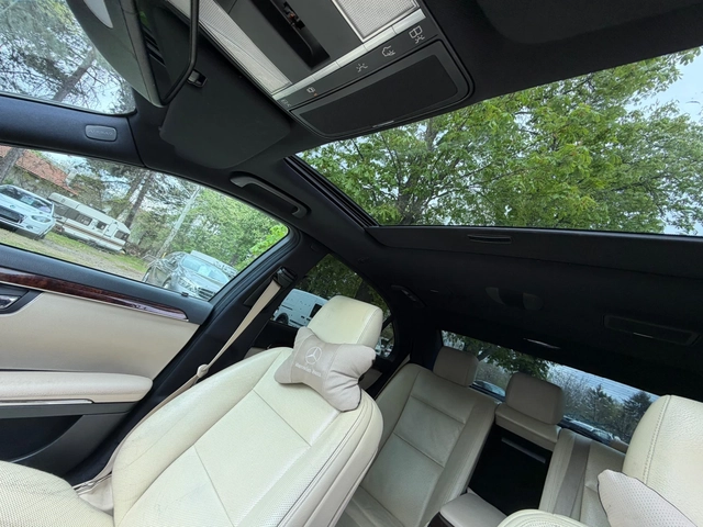 Mercedes-Benz S 350 FACE* AMG* LONG* БАРТЕР - автомобили, коли, обяви за нови и употребявани 10