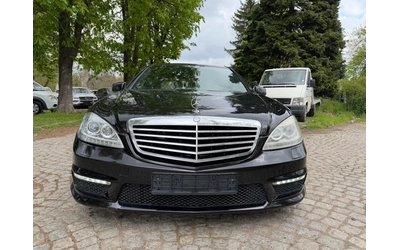 mercedes-benz-s-350 - 2