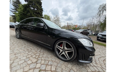 mercedes-benz-s-350 - 3
