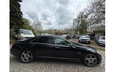 mercedes-benz-s-350 - 4