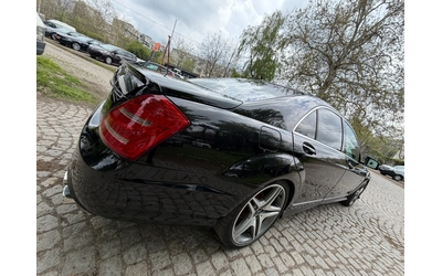mercedes-benz-s-350 - 5