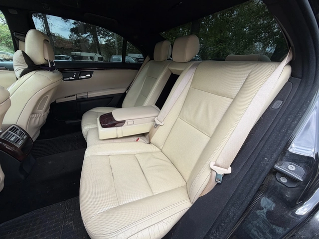 Mercedes-Benz S 350 FACE* AMG* LONG* БАРТЕР - автомобили, коли, обяви за нови и употребявани 9