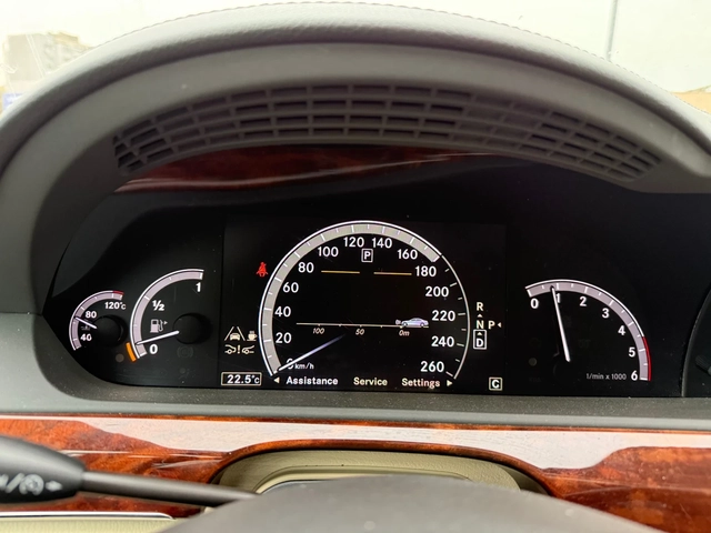 Mercedes-Benz S 350 БАРТЕР* FACELIFT* AMG* - автомобили, коли, обяви за нови и употребявани 16