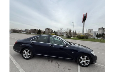 mercedes-benz-s-350 - 3