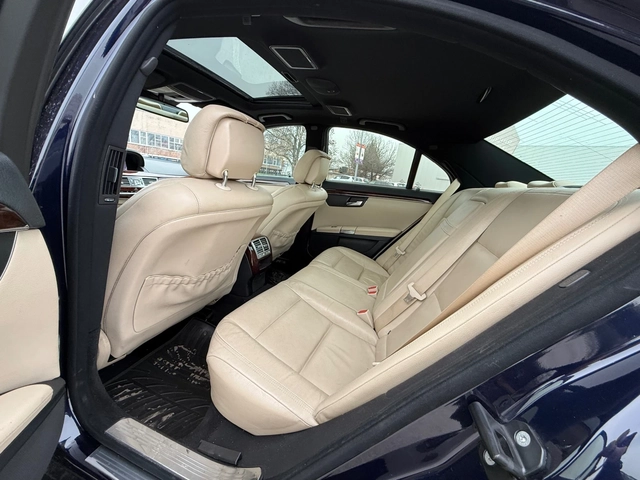 Mercedes-Benz S 350 БАРТЕР* FACELIFT* AMG* - автомобили, коли, обяви за нови и употребявани 9
