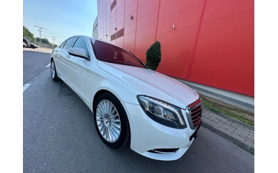 mercedes-benz-s-350 - 0