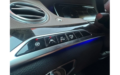 Mercedes-Benz S 350 Бизнес* Клас* БАРТЕР - автомобили, коли, обяви за нови и употребявани 11