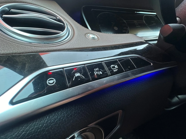 Mercedes-Benz S 350 Бизнес* Клас* БАРТЕР - автомобили, коли, обяви за нови и употребявани 11