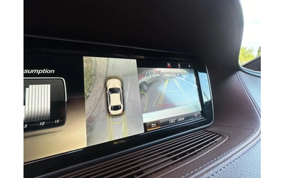 Mercedes-Benz S 350 Бизнес* Клас* БАРТЕР - автомобили, коли, обяви за нови и употребявани 13