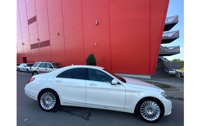 mercedes-benz-s-350 - 1