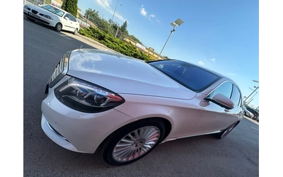 mercedes-benz-s-350 - 4
