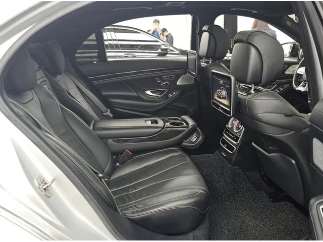Mercedes-Benz W150 S63 AMG FACE | DVD | 4D SURROUND BURMESTER - автомобили, коли, обяви за нови и употребявани 11