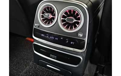 Mercedes-Benz W150 S63 AMG FACE | DVD | 4D SURROUND BURMESTER - автомобили, коли, обяви за нови и употребявани 12