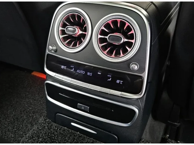 Mercedes-Benz W150 S63 AMG FACE | DVD | 4D SURROUND BURMESTER - автомобили, коли, обяви за нови и употребявани 12
