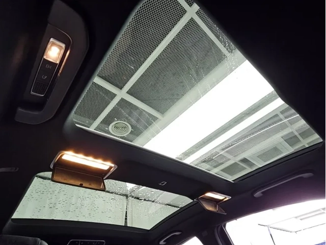Mercedes-Benz W150 S63 AMG FACE | DVD | 4D SURROUND BURMESTER - автомобили, коли, обяви за нови и употребявани 13