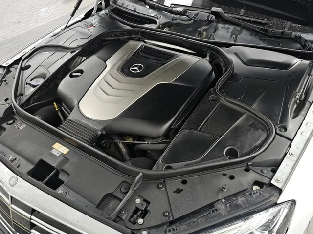 Mercedes-Benz W150 S63 AMG FACE | DVD | 4D SURROUND BURMESTER - автомобили, коли, обяви за нови и употребявани 15