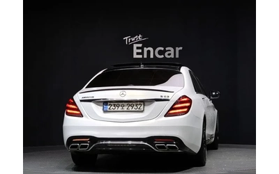 mercedes-benz-s-350 - 1