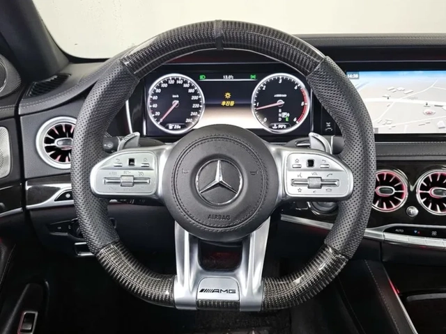 Mercedes-Benz W150 S63 AMG FACE | DVD | 4D SURROUND BURMESTER - автомобили, коли, обяви за нови и употребявани 5