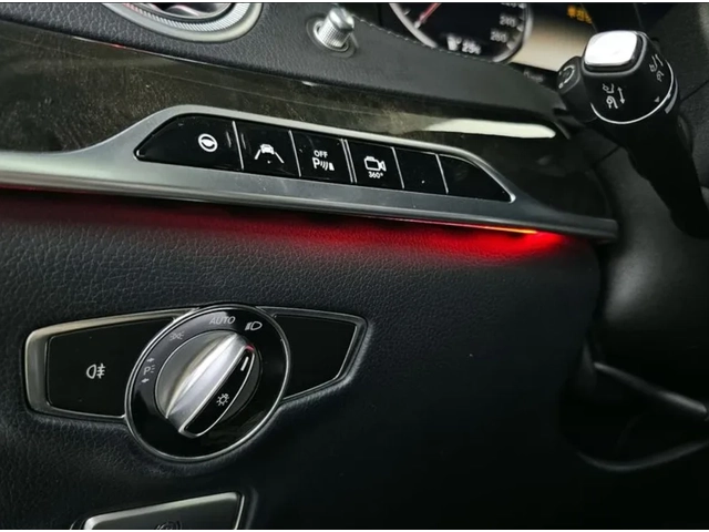 Mercedes-Benz W150 S63 AMG FACE | DVD | 4D SURROUND BURMESTER - автомобили, коли, обяви за нови и употребявани 6