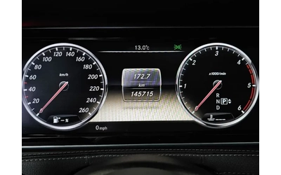 Mercedes-Benz W150 S63 AMG FACE | DVD | 4D SURROUND BURMESTER - автомобили, коли, обяви за нови и употребявани 8