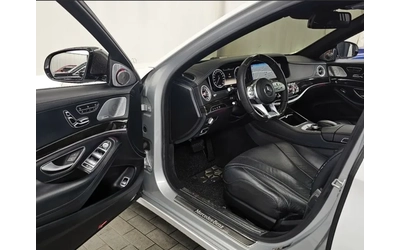 Mercedes-Benz W150 S63 AMG FACE | DVD | 4D SURROUND BURMESTER - автомобили, коли, обяви за нови и употребявани 9