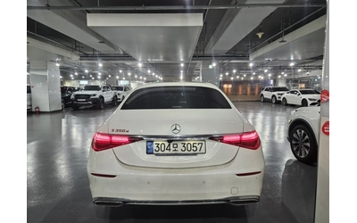 mercedes-benz-s-350 - 1