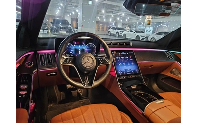 mercedes-benz-s-350 - 5