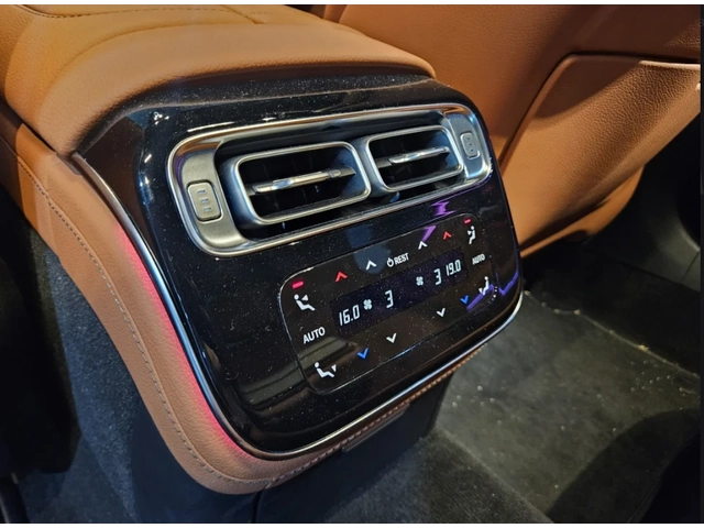 Mercedes-Benz S 350 - автомобили, коли, обяви за нови и употребявани 8