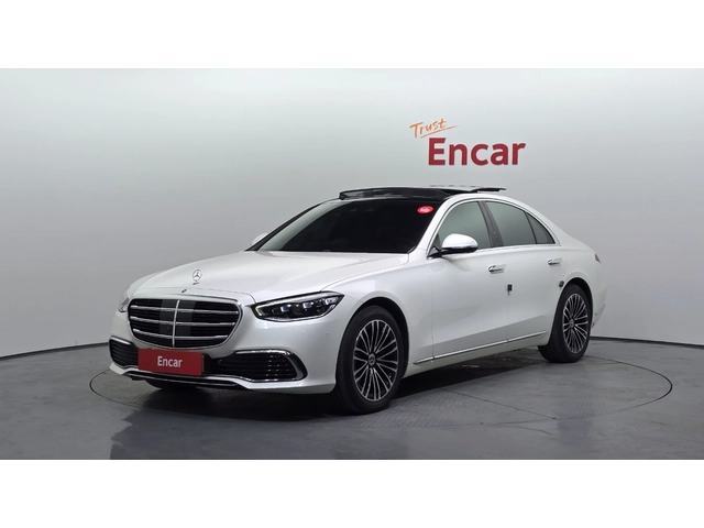 Mercedes-Benz S 350 - автомобили, коли, обяви за нови и употребявани 0