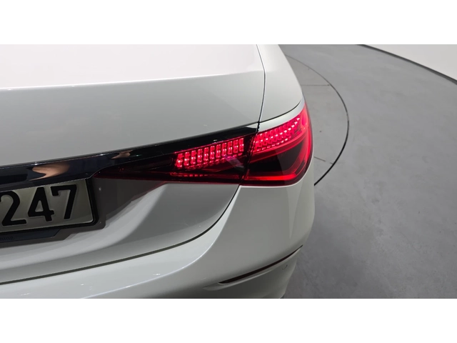 Mercedes-Benz S 350 - автомобили, коли, обяви за нови и употребявани 10