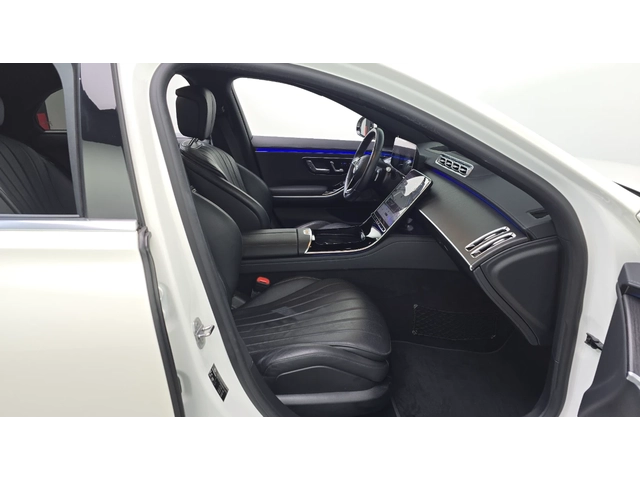 Mercedes-Benz S 350 - автомобили, коли, обяви за нови и употребявани 13