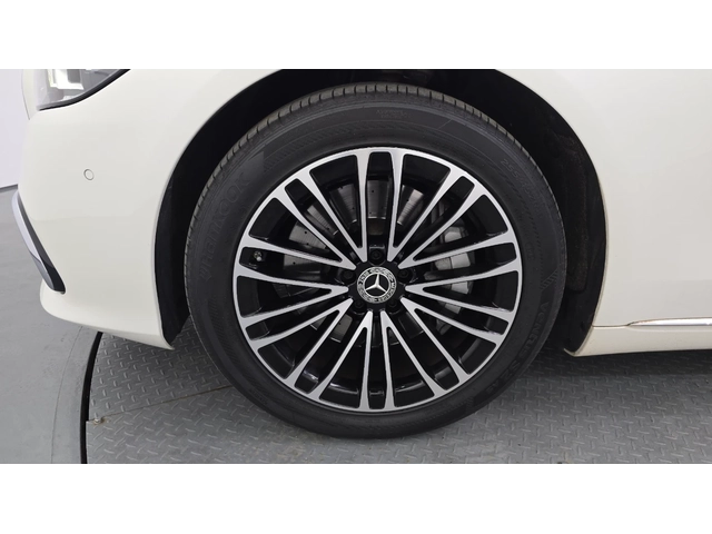 Mercedes-Benz S 350 - автомобили, коли, обяви за нови и употребявани 16
