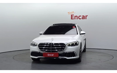 mercedes-benz-s-350 - 2