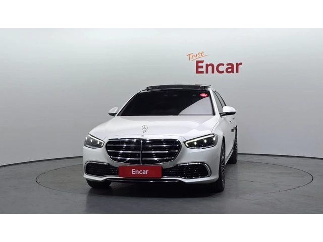 Mercedes-Benz S 350 - автомобили, коли, обяви за нови и употребявани 2
