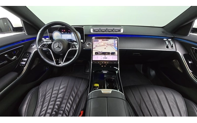 mercedes-benz-s-350 - 3