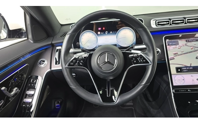 mercedes-benz-s-350 - 5