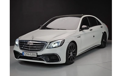 mercedes-benz-s-350 - 0
