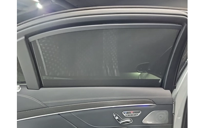 Mercedes-Benz W150 AMG S63 PKG * 4MATIC * LONG * DVD - автомобили, коли, обяви за нови и употребявани 10