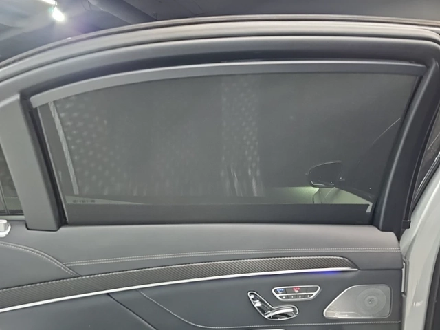 Mercedes-Benz W150 AMG S63 PKG * 4MATIC * LONG * DVD - автомобили, коли, обяви за нови и употребявани 10