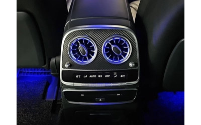 Mercedes-Benz W150 AMG S63 PKG * 4MATIC * LONG * DVD - автомобили, коли, обяви за нови и употребявани 15