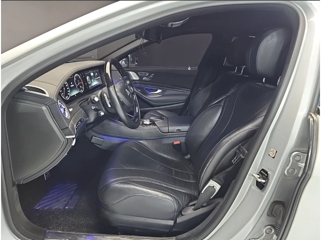 Mercedes-Benz W150 AMG S63 PKG * 4MATIC * LONG * DVD - автомобили, коли, обяви за нови и употребявани 4