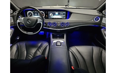 mercedes-benz-s-350 - 5