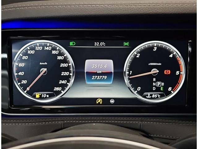 Mercedes-Benz W150 AMG S63 PKG * 4MATIC * LONG * DVD - автомобили, коли, обяви за нови и употребявани 7