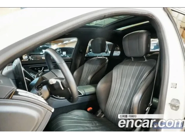 Mercedes-Benz S 350 - автомобили, коли, обяви за нови и употребявани 11