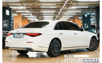 mercedes-benz-s-350 - 3
