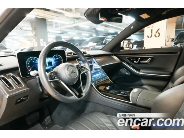 Mercedes-Benz S 350 - автомобили, коли, обяви за нови и употребявани 4