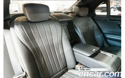 Mercedes-Benz S 350 - автомобили, коли, обяви за нови и употребявани 7