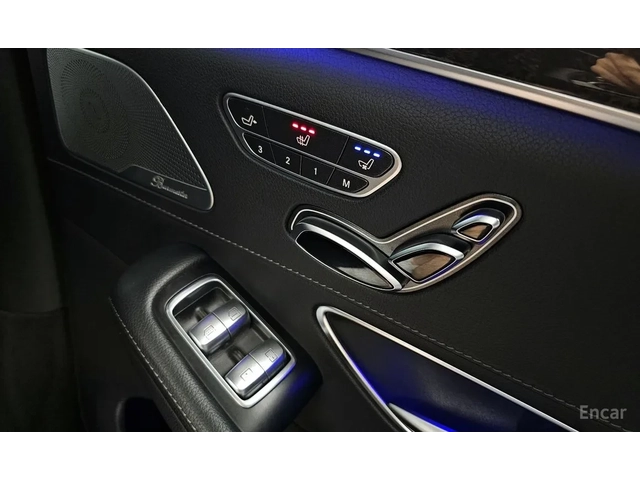 Mercedes-Benz W150 L* S63 AMG* HUD* 20ки* ОБДУХ* ТЕЛЕВИЗОРИ* ФУЛ - автомобили, коли, обяви за нови и употребявани 13