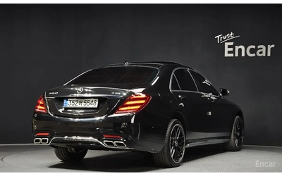 mercedes-benz-s-350 - 1